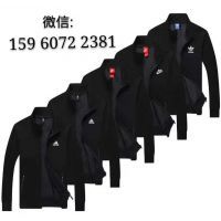 深圳龍崗區百強鑫騰服裝商行 專注阿迪耐克運動品牌服裝工廠直批，品質與渠道的保障